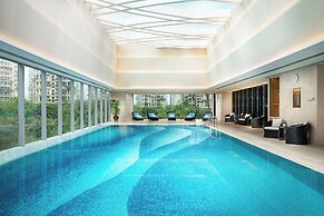 Palm Springs Hotel Chengdu, Vignette Collection by IHG