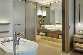 Hangzhou Marriott Hotel Qianjiang