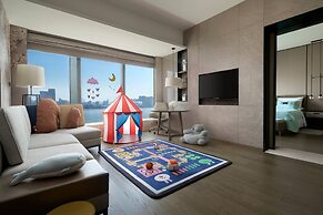 Hangzhou Marriott Hotel Qianjiang