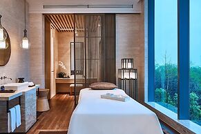 Hangzhou Marriott Hotel Qianjiang