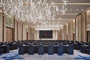 Hangzhou Marriott Hotel Qianjiang
