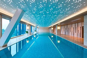 Hangzhou Marriott Hotel Qianjiang