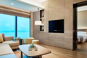 Hangzhou Marriott Hotel Qianjiang