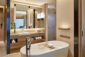 Hangzhou Marriott Hotel Qianjiang