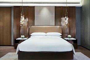 Hangzhou Marriott Hotel Qianjiang