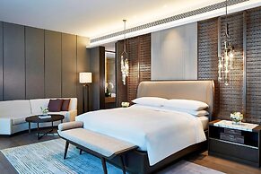 Hangzhou Marriott Hotel Qianjiang