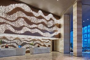 Hangzhou Marriott Hotel Qianjiang