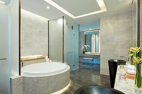 Hangzhou Marriott Hotel Qianjiang