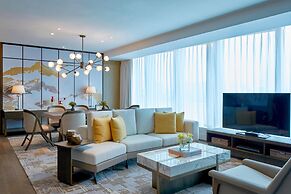 Hangzhou Marriott Hotel Qianjiang