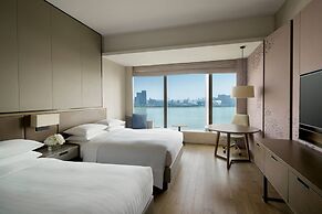 Hangzhou Marriott Hotel Qianjiang