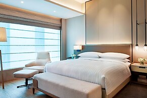 Hangzhou Marriott Hotel Qianjiang
