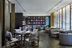 Hangzhou Marriott Hotel Qianjiang