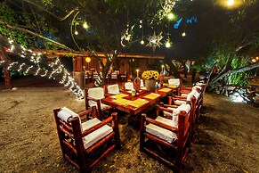 Hotel Locanda Samara Beach