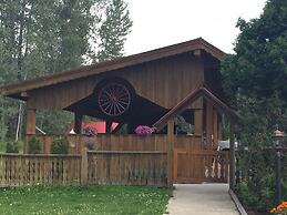 Blue Grouse Country Inn Bed & Breakfast