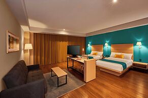 City Express Suites by Marriott Tijuana Rio