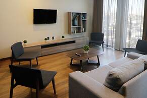 City Express Suites by Marriott Tijuana Rio
