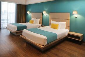 City Express Suites by Marriott Tijuana Rio