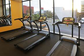 City Express Suites by Marriott Tijuana Rio
