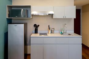 City Express Suites by Marriott Tijuana Rio