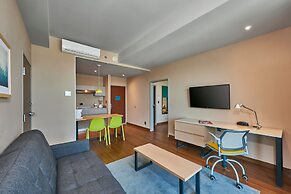 City Express Suites by Marriott Tijuana Rio