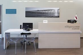 City Express Suites by Marriott Tijuana Rio