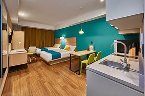 City Express Suites by Marriott Tijuana Rio