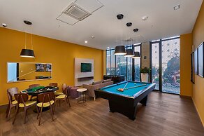 City Express Suites by Marriott Tijuana Rio