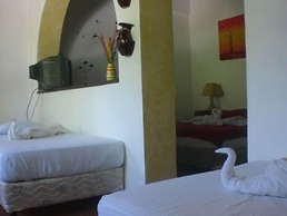 La Posada del Sol