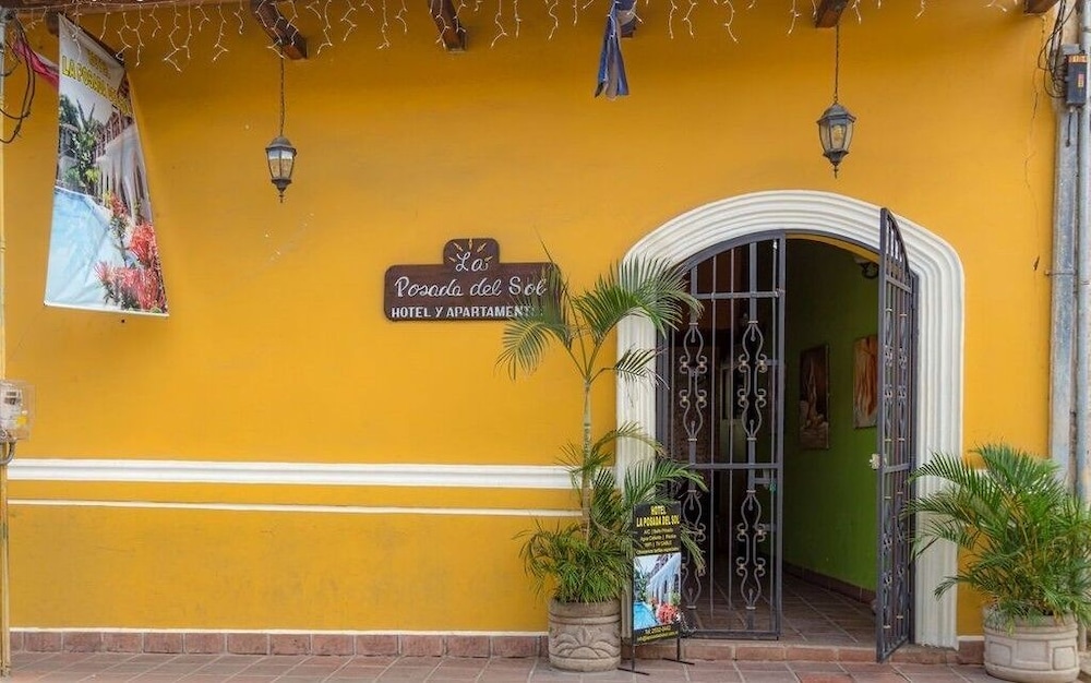 La Posada del Sol