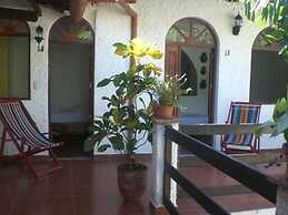 La Posada del Sol