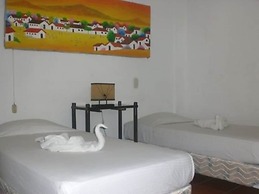 La Posada del Sol
