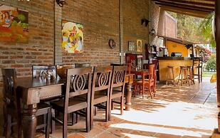 La Posada del Sol