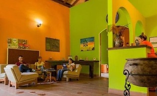 La Posada del Sol