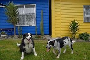 Karamea Farm Baches