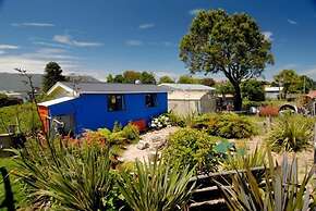Karamea Farm Baches