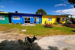 Karamea Farm Baches