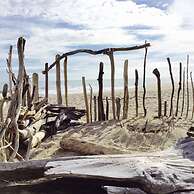 Karamea Farm Baches