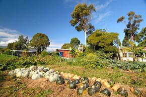 Karamea Farm Baches