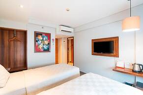 Swiss-Belexpress Kuta Legian