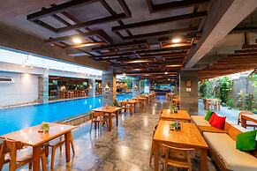 Swiss-Belexpress Kuta Legian
