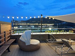 The Hotel Soo
