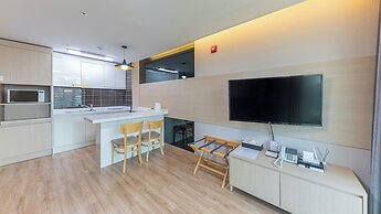 The Hotel Soo