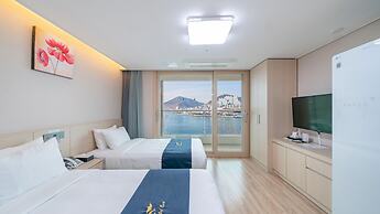 The Hotel Soo