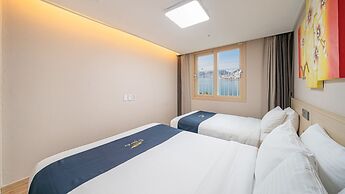 The Hotel Soo