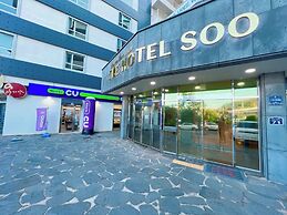 The Hotel Soo