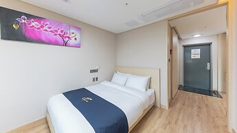 The Hotel Soo