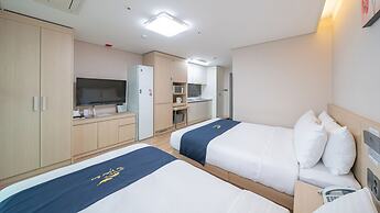 The Hotel Soo