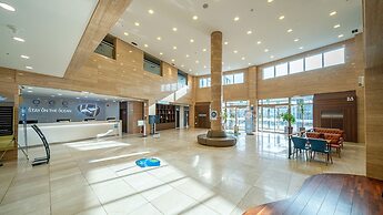 The Hotel Soo