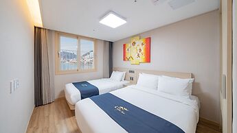 The Hotel Soo