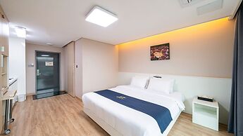 The Hotel Soo
